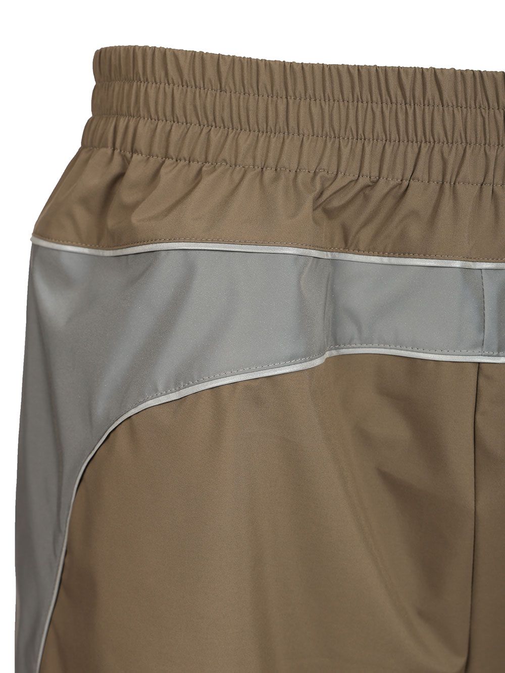 Balenciaga Technical Shorts Trousers - Grey | ae3fb66614f1bb41482580c0d58a7f904fe76fd3