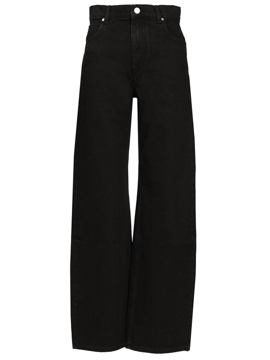 Dromie-Gz Jeans Black