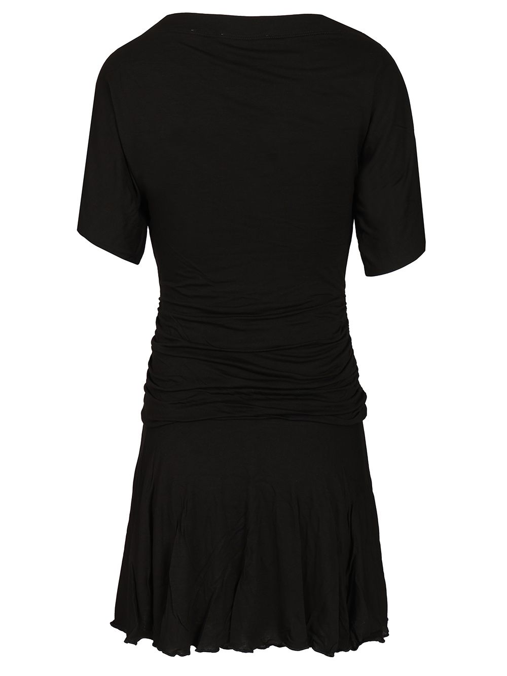 Marant Etoile Raima Dresses - Black | c7e6966d8473fd19d1a1aabbead1236426c9ae35