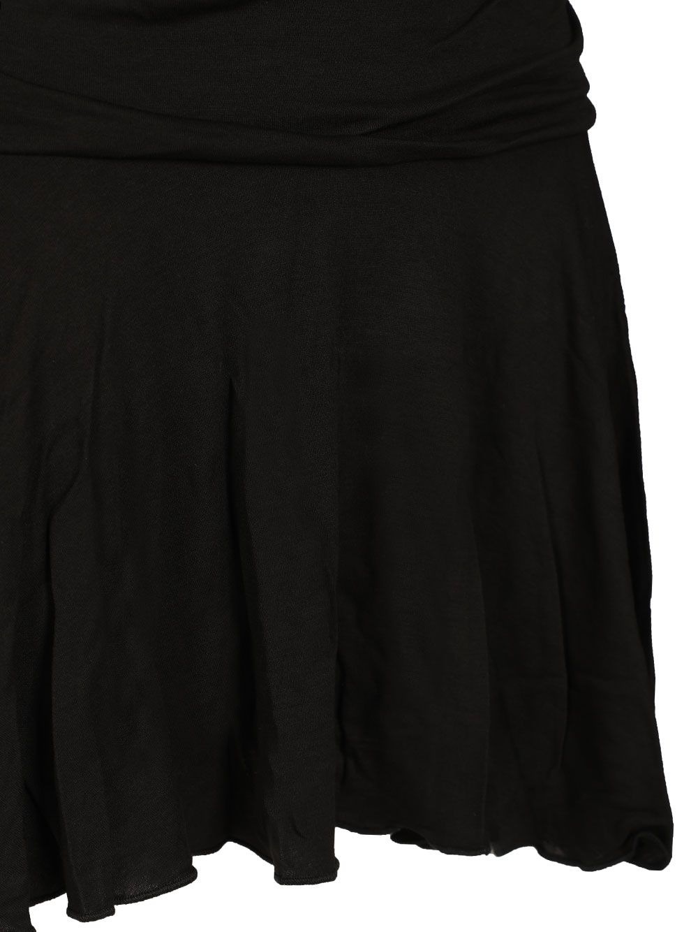 Marant Etoile Raima Dresses - Black | 6702c426054df67b07ffac65c1a8610631816dc7