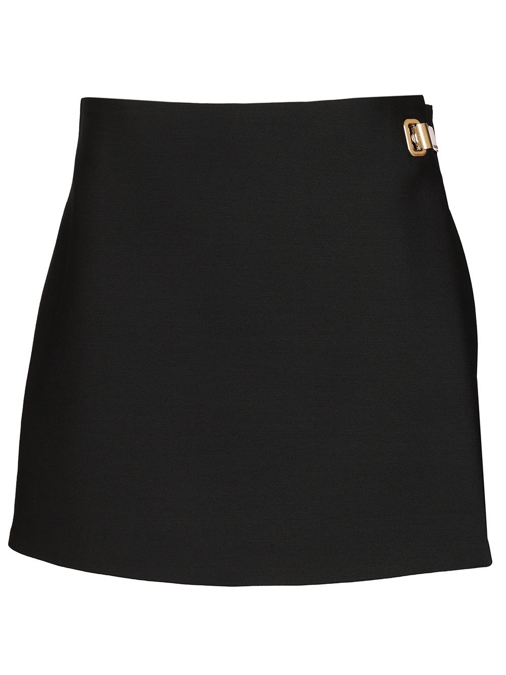 Balenciaga Culottes Skirts - Black | 5fb16fb4ba0c19cf053e337dc38509eb0d31e96c