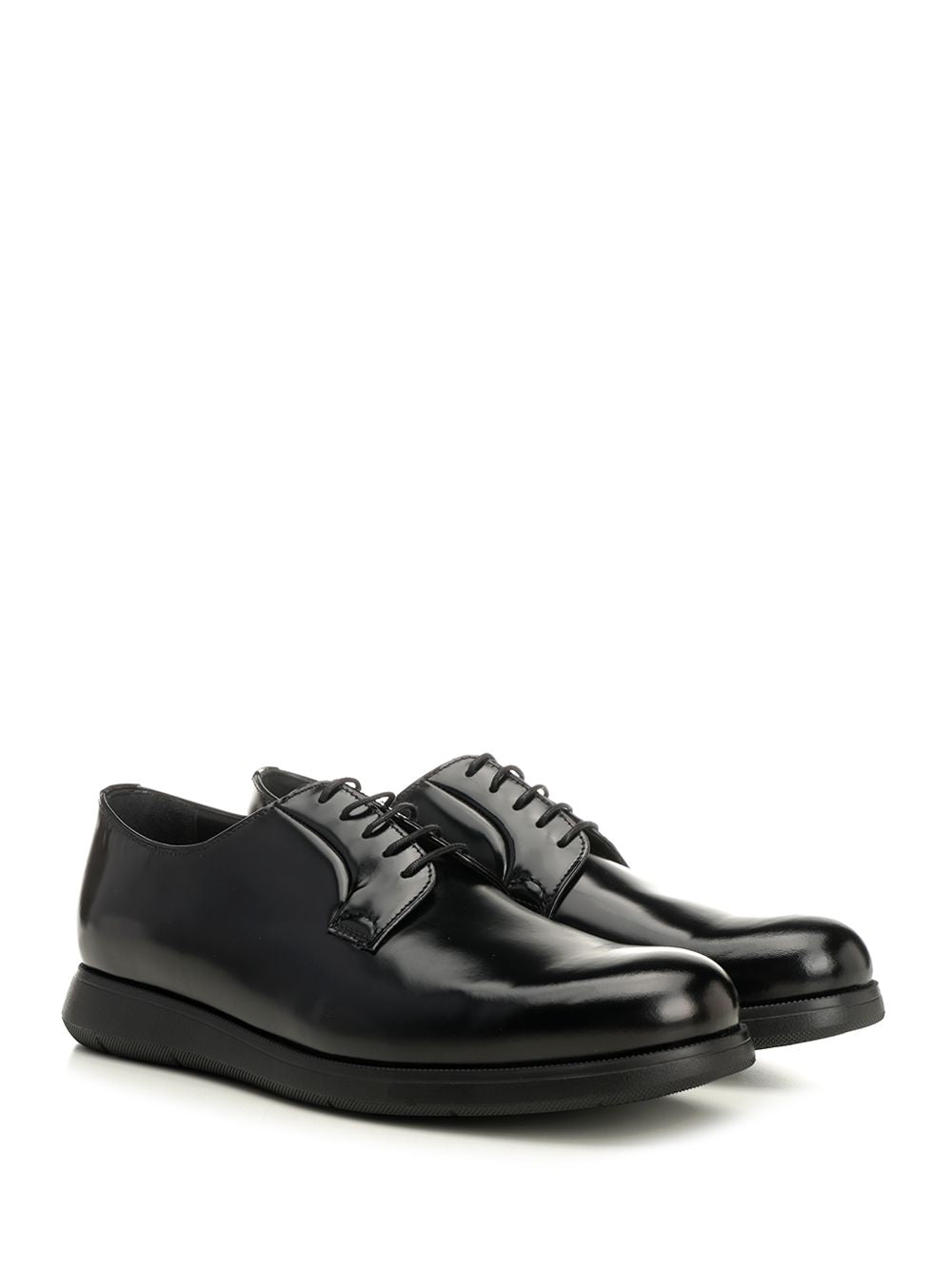 Church'S Redruth Lace-Up Shoes - Black | 7c7a4c7cff56c7cbfa8116dc8b9be294897b1a16