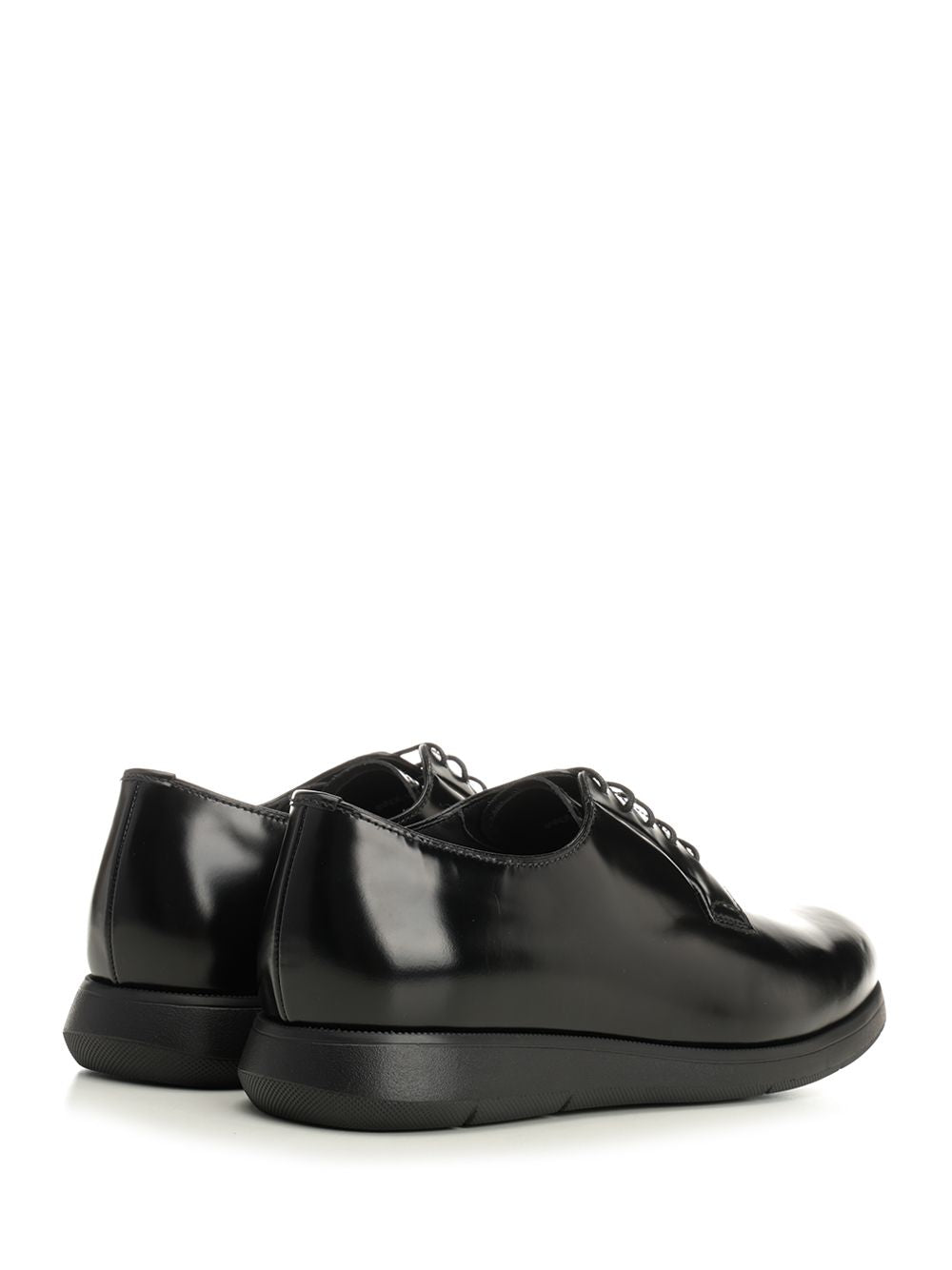 Church'S Redruth Lace-Up Shoes - Black | 2ed8074b30397a94876b05c89ac56ac897f97f6f