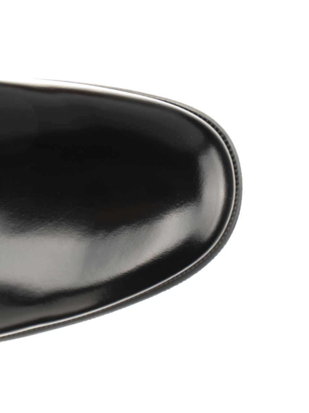 Church'S Redruth Lace-Up Shoes - Black | d530c6522e05751a4753010f4e79bd7b5acc9f58