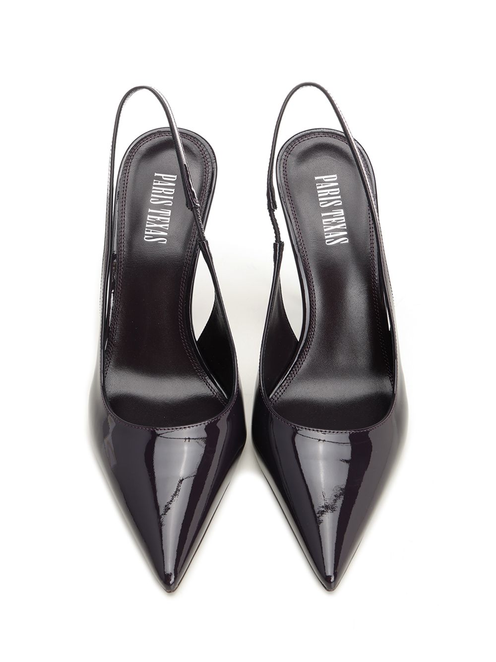 Paris Texas Linda Pumps - Violet | 33ba7e4db081f3d1f81a2221c232a2b1d6a0f301