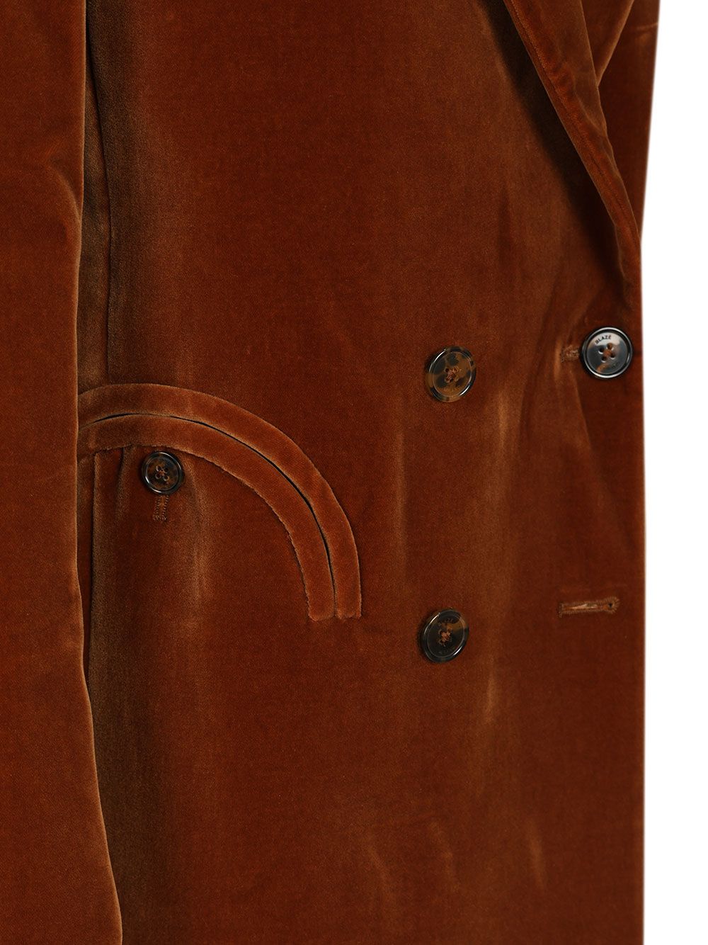 Blazé Milano Jealousy Everynight Jackets - Beige | bf16ee86222a07705b206466f2131dfcd2c907f2