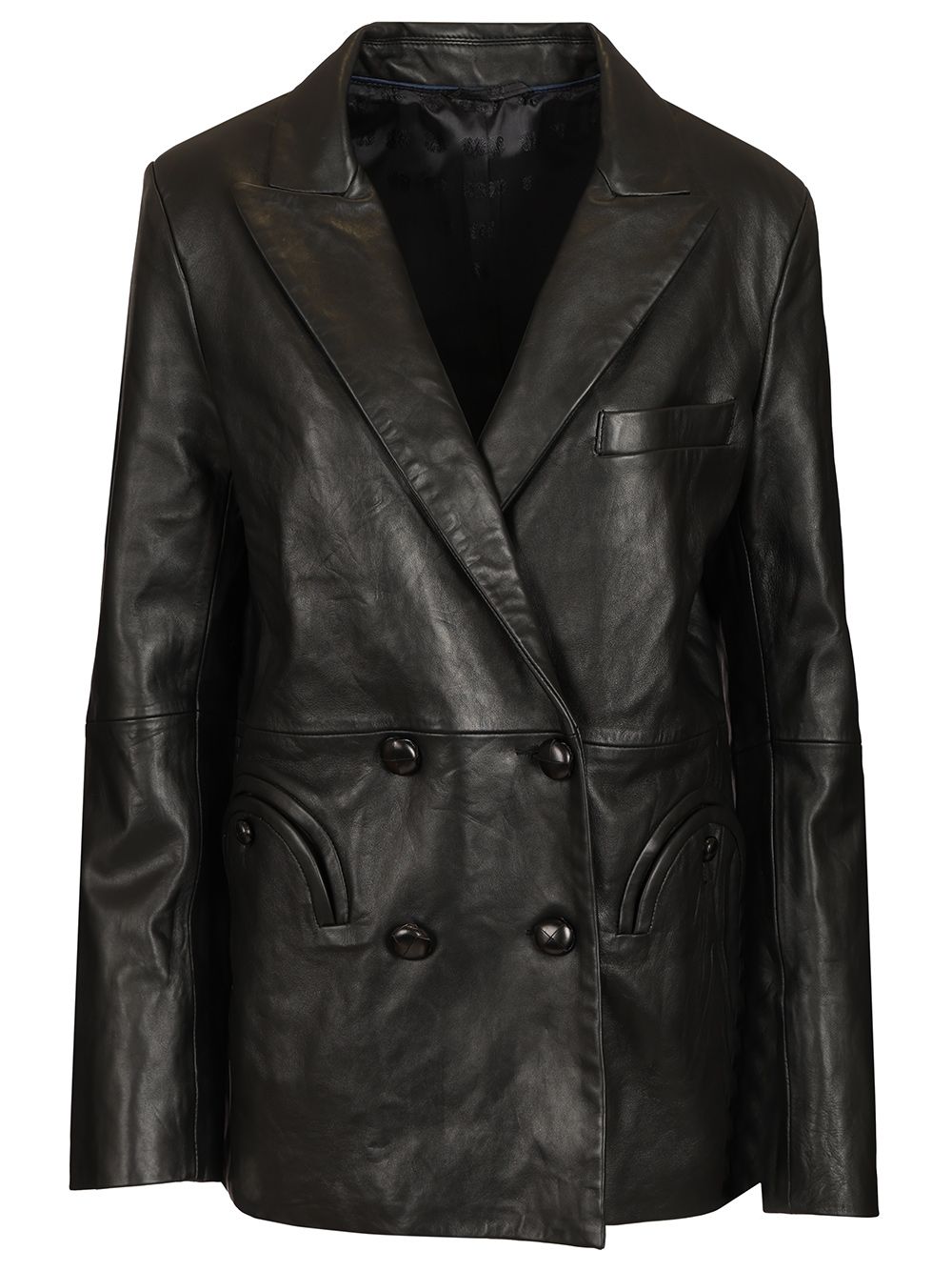 Blazé Milano Vegas Baby Jackets - Black | f574fc3a2ab601a0cf5c966cab9b9d59ba58897d