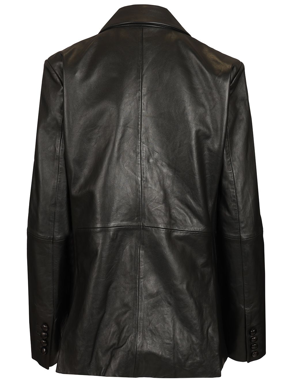Blazé Milano Vegas Baby Jackets - Black | d9ac023f281b762106cf11f403128a98edef82b4