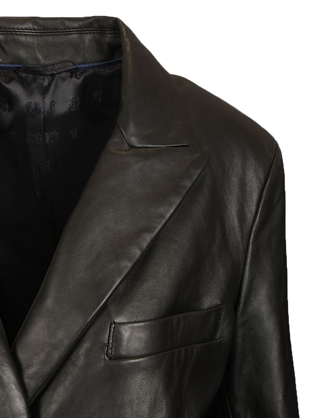 Blazé Milano Vegas Baby Jackets - Black | 2e3dc880ecf31250d4eecf29e76ed307c5aeee14