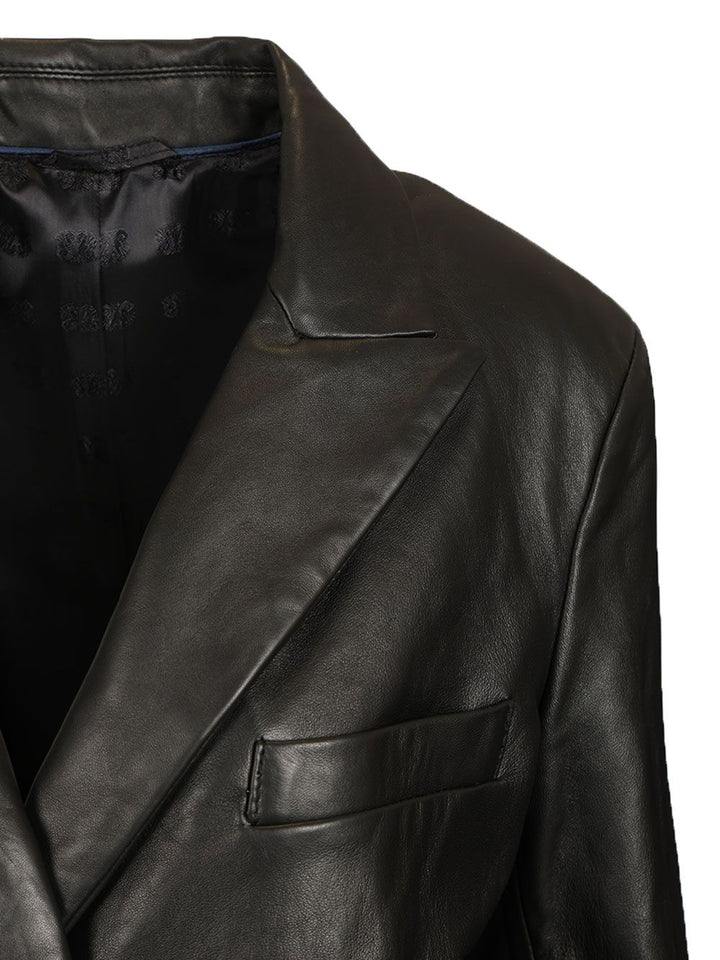 Blazé Milano Vegas Baby Jackets - Black | 2e3dc880ecf31250d4eecf29e76ed307c5aeee14