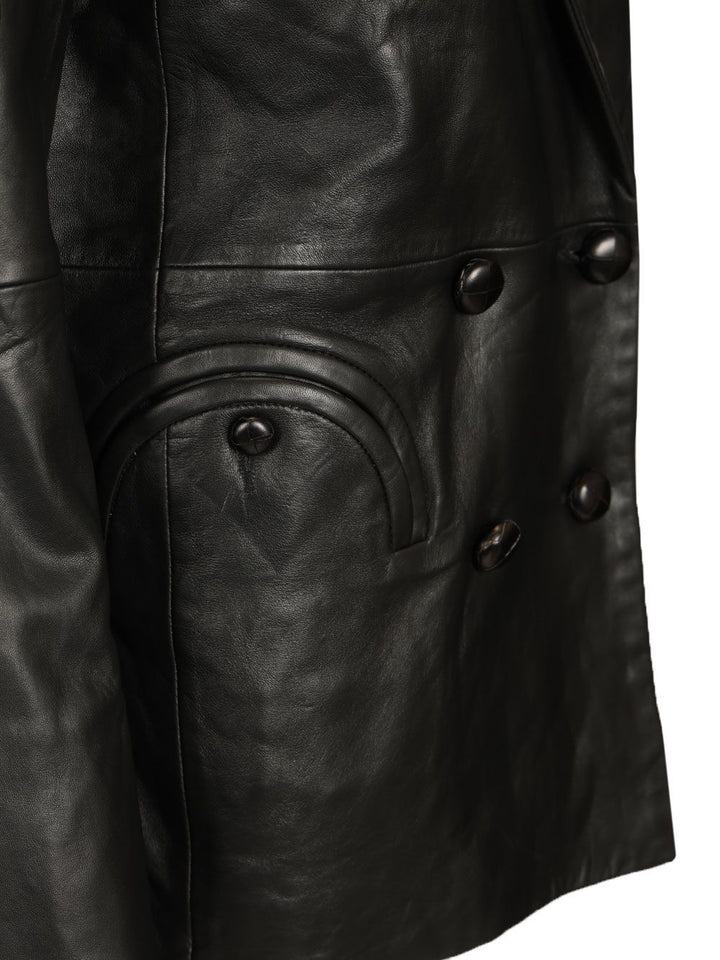 Blazé Milano Vegas Baby Jackets - Black | 2fa0260b9a0ded4e3fa53aee4077ba3060d32d25