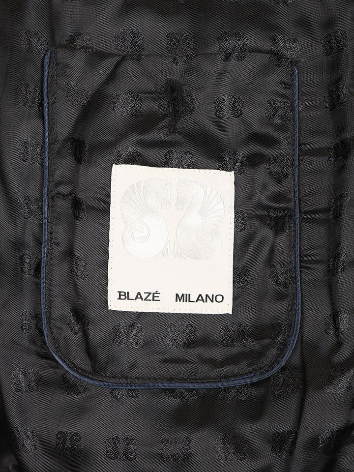 Blazé Milano Vegas Baby Jackets - Black | 653f45c18b0005d8c1cf0b69ffc5ed69681203ba