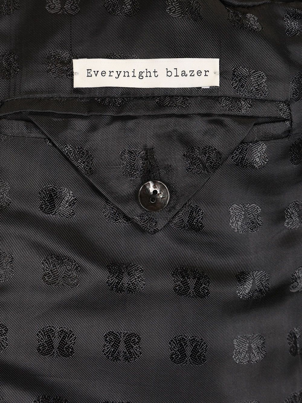 Blazé Milano Vegas Baby Jackets - Black | e4095b45da4056ca7777776e68f682262ffe0611