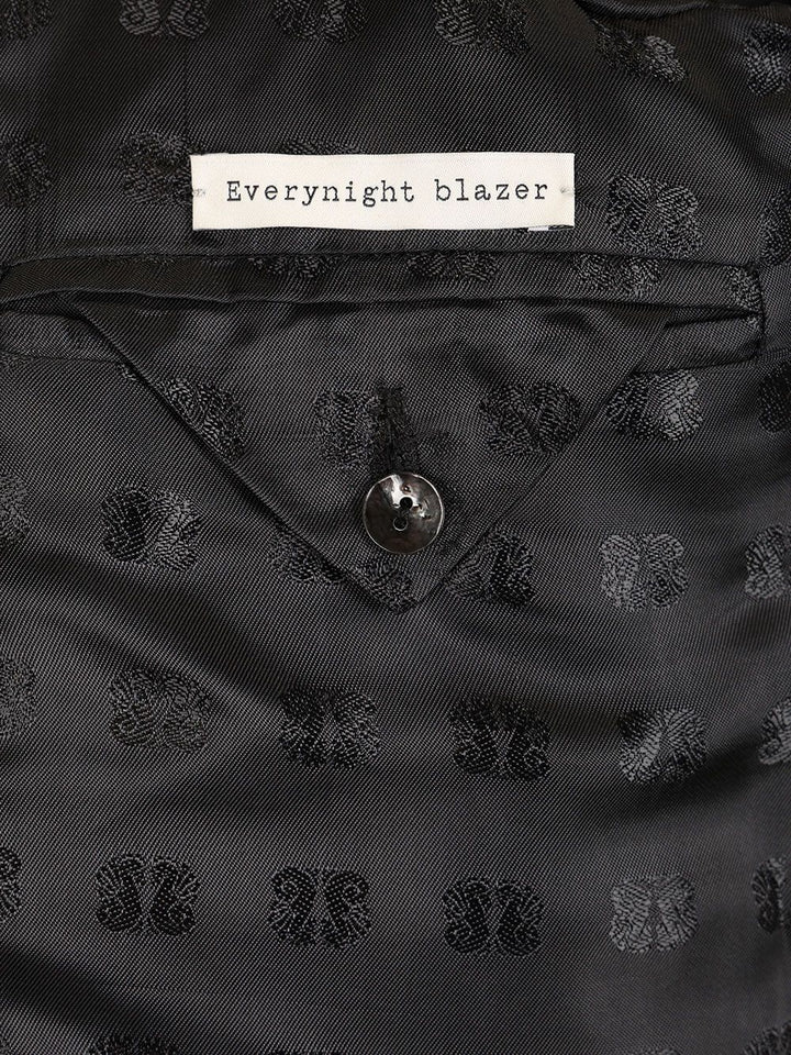 Blazé Milano Vegas Baby Jackets - Black | e4095b45da4056ca7777776e68f682262ffe0611