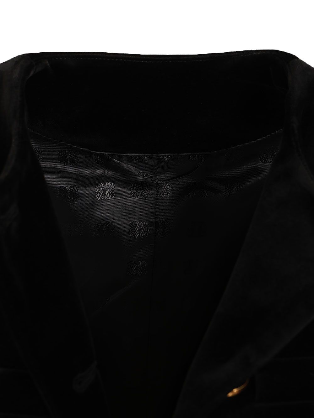 Blazé Milano Jealousy Shamo Jackets - Black | f02199a0514ee1fdb04044409bdcc780982482d6