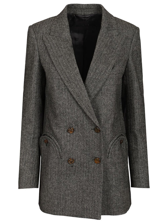 Everyday Jackets Grey