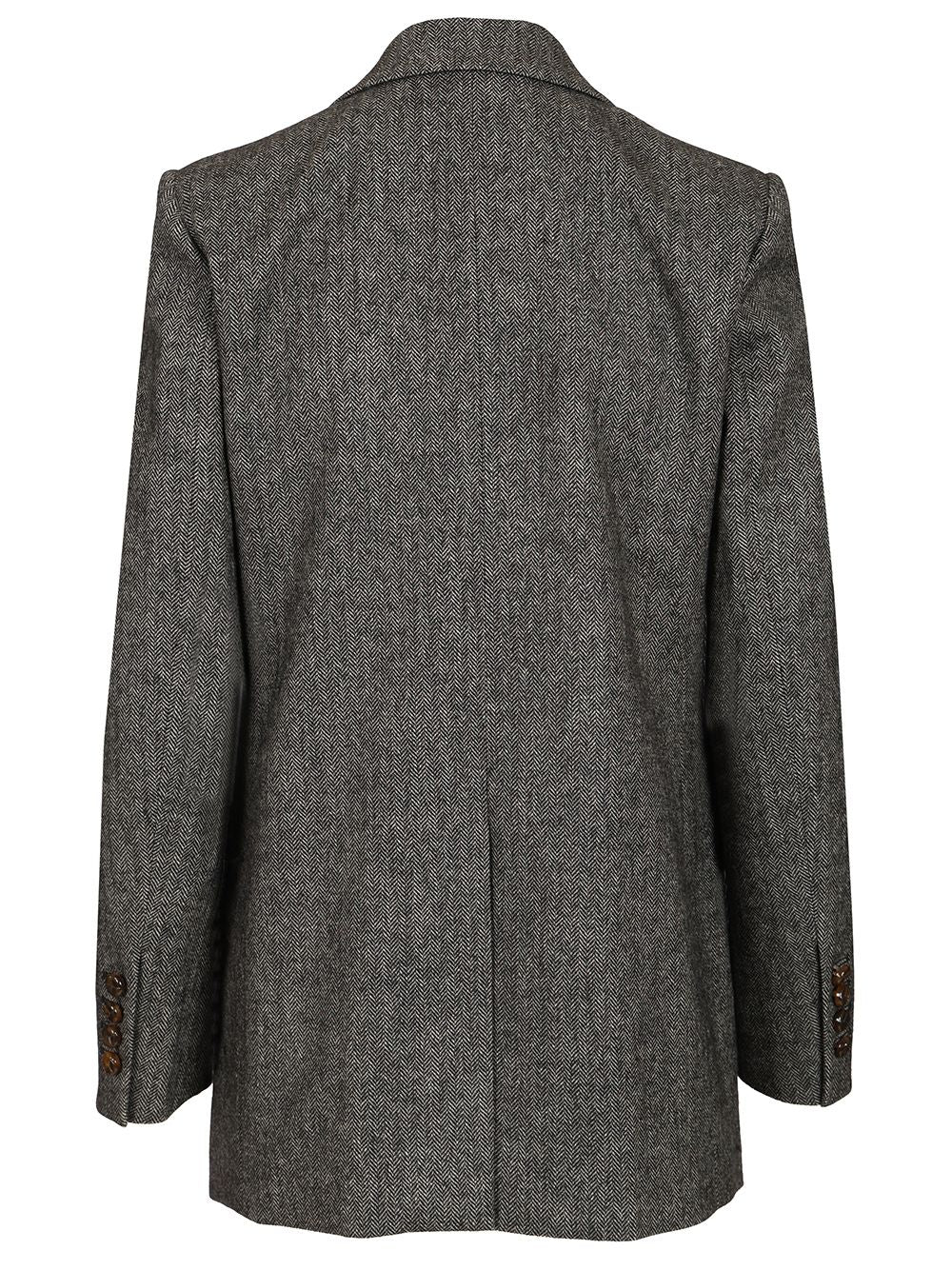 Blazé Milano Everyday Jackets - Grey | 9dc3433c1f52f08b9f152d42952a8701ce229db5