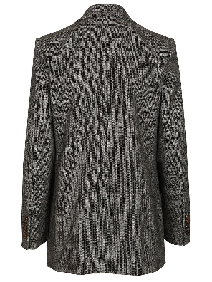 Blazé Milano Everyday Jackets - Grey | 9dc3433c1f52f08b9f152d42952a8701ce229db5