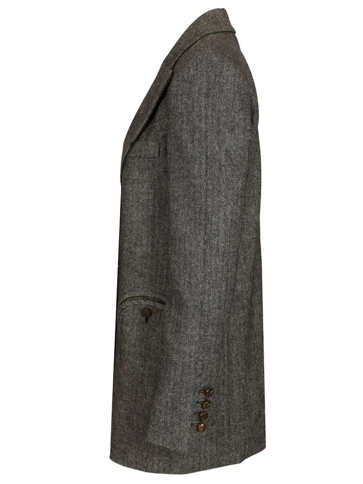 Blazé Milano Everyday Jackets - Grey | 191b70c8029affc0eb4608140dcf97040500b255