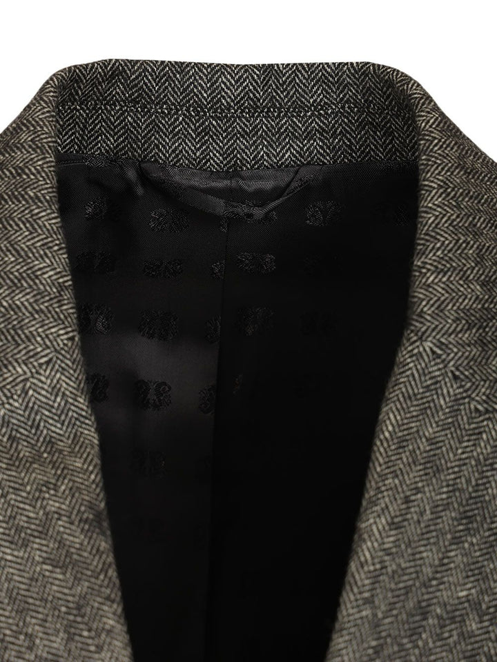 Blazé Milano Everyday Jackets - Grey | fd2b82234f2601a8e5f7617da8f87f3dfde07fd7