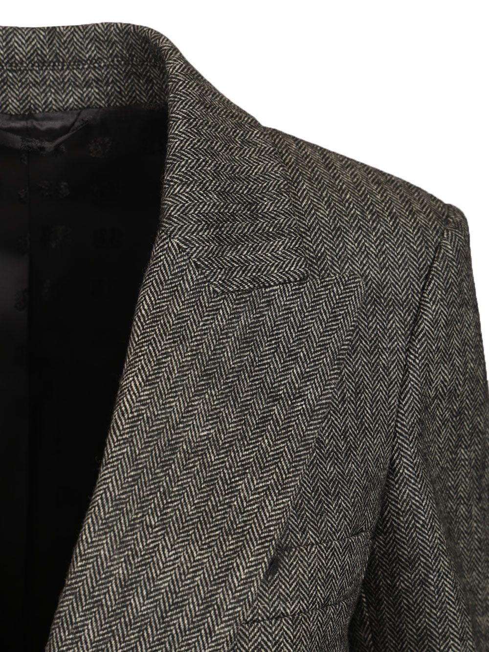 Blazé Milano Everyday Jackets - Grey | f085de35ff642e478f49f0b9518a9a72ba7d53be