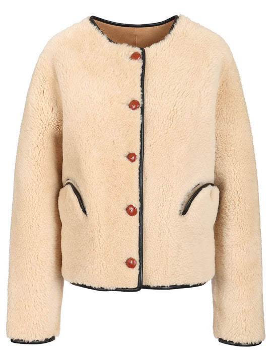 Tatoosh Gliss Coats Brown