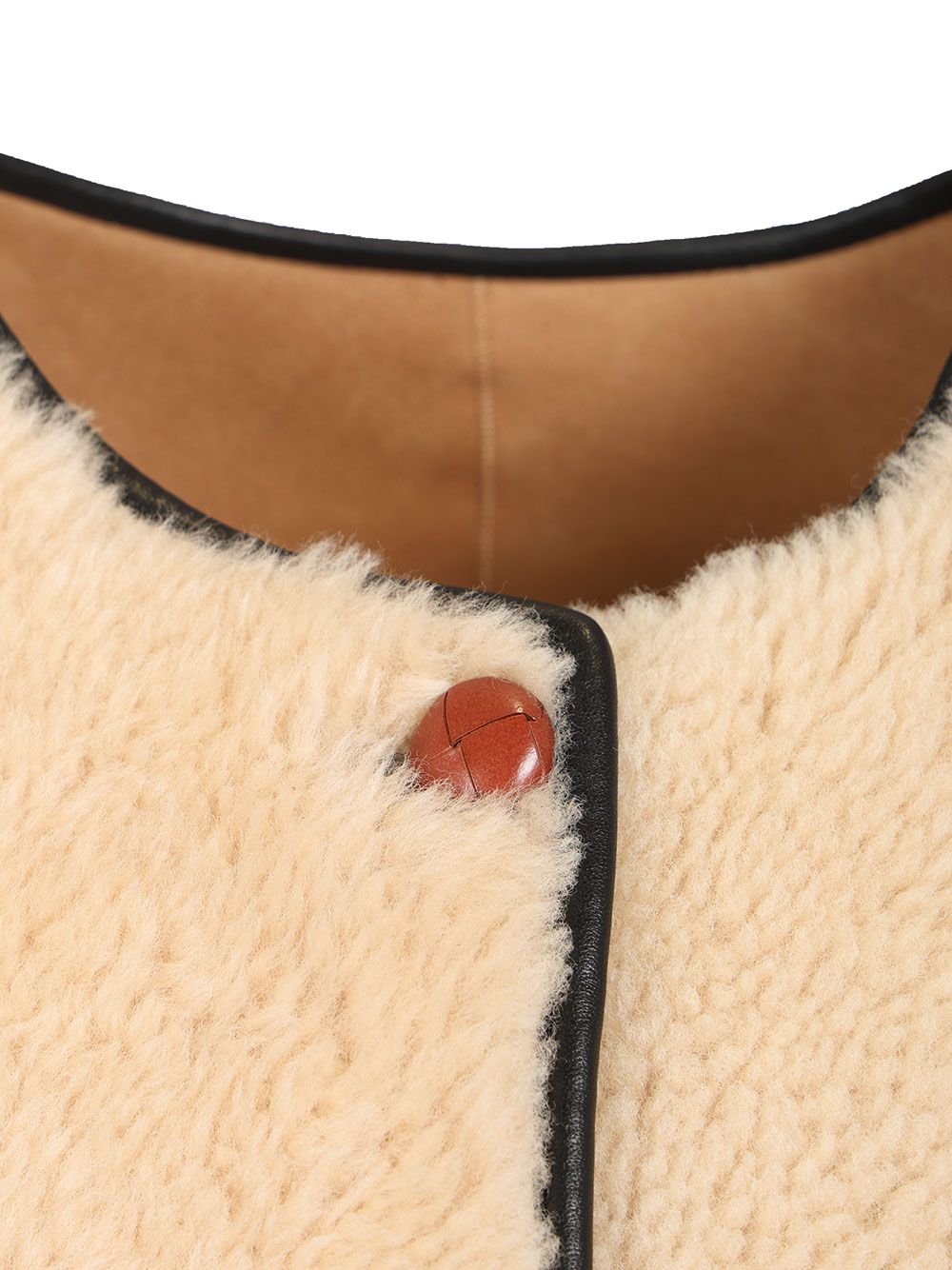Blazé Milano Tatoosh Gliss Coats - Brown | 4e2ce28ecd222154daab619c629f028c757697d9