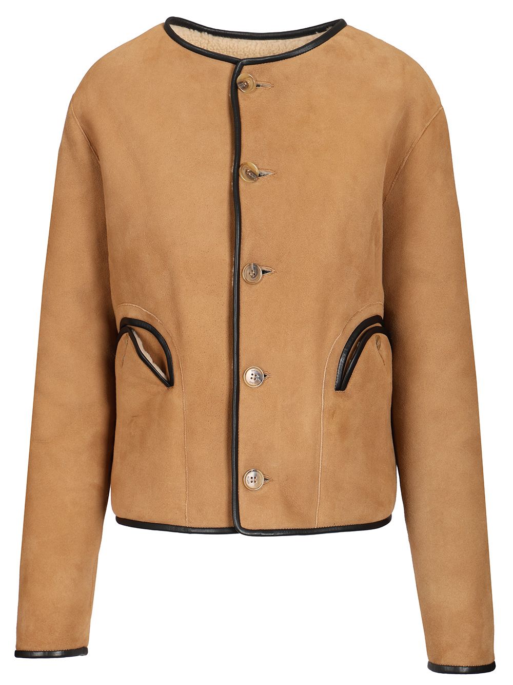 Blazé Milano Tatoosh Gliss Coats - Brown | 3770e05e04d6990c78479265ff514b6093777f7e