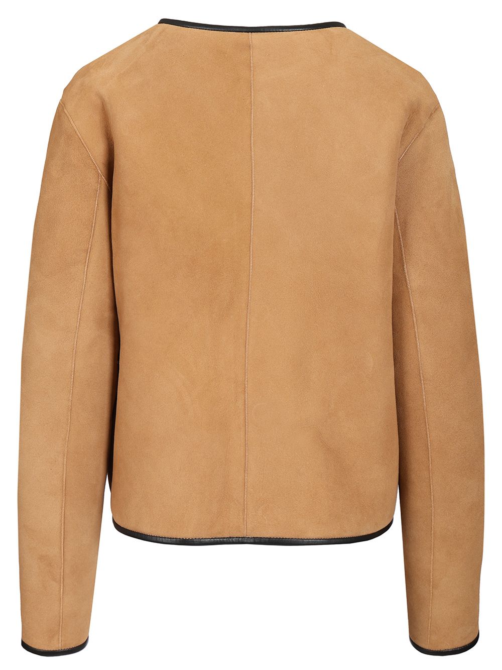 Blazé Milano Tatoosh Gliss Coats - Brown | e323fa89e25e7114793b1d9fbfb25d4d25fa309d
