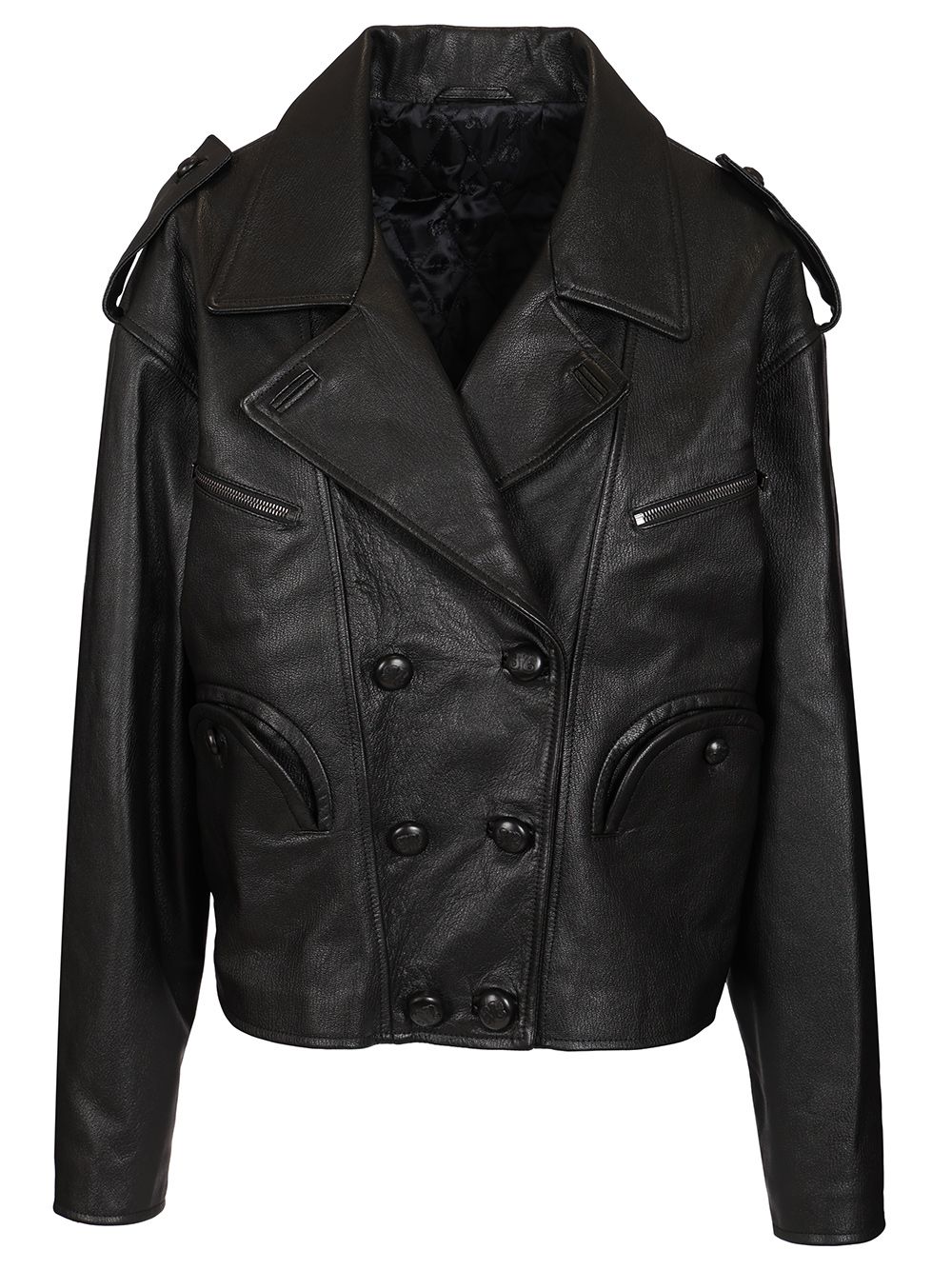 Blazé Milano Mick Jackets - Black | cb30dde34ca49e588df6bfc00bffc08e3d86d27e