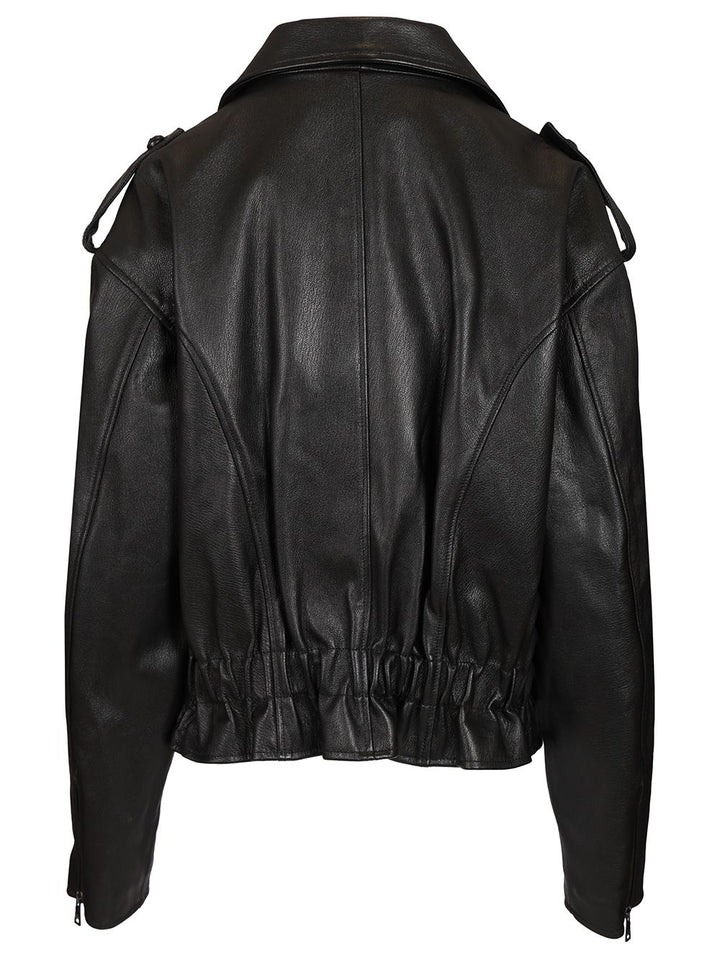 Blazé Milano Mick Jackets - Black | d11779ebaeae87e38b4a064b4838a71a60b512f1