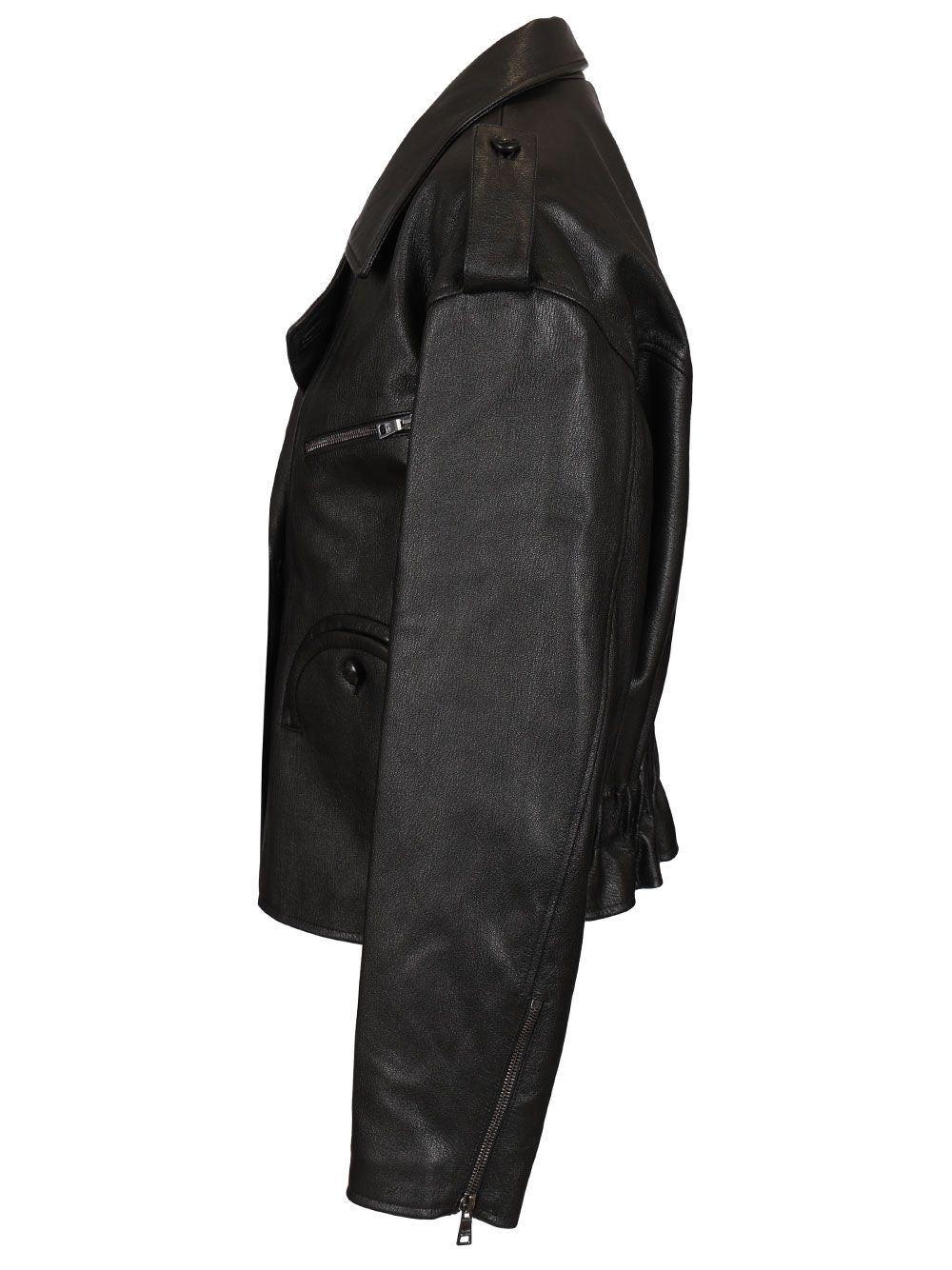 Blazé Milano Mick Jackets - Black | 0a2419670f5dd3db623dbb7d7015207deec7a4cb