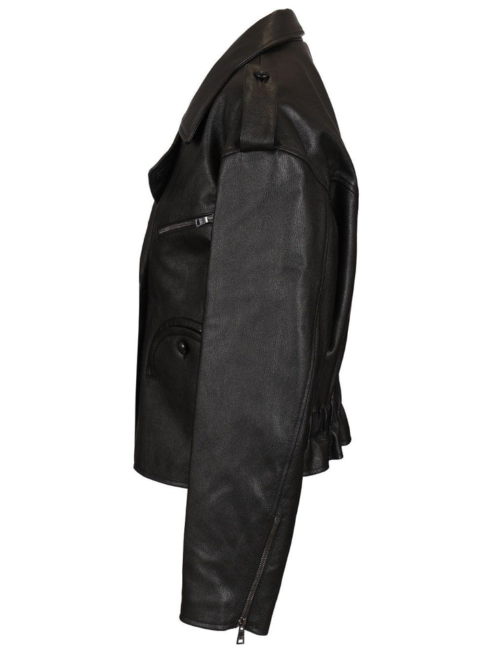 Blazé Milano Mick Jackets - Black | 0a2419670f5dd3db623dbb7d7015207deec7a4cb