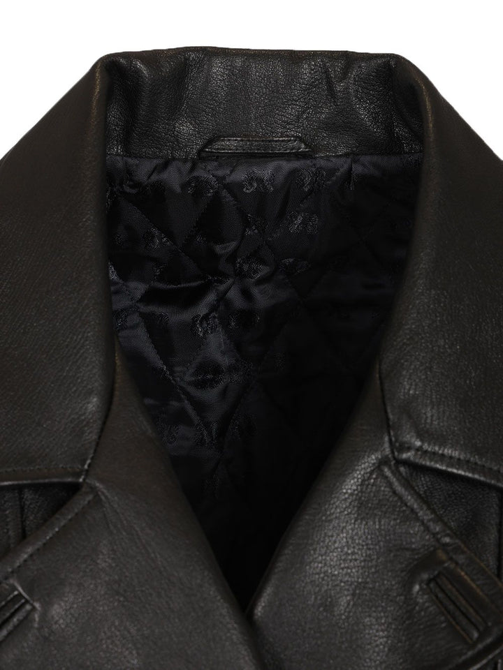 Blazé Milano Mick Jackets - Black | c11e6dd802cd475d0079603ca5821dbd076911c3