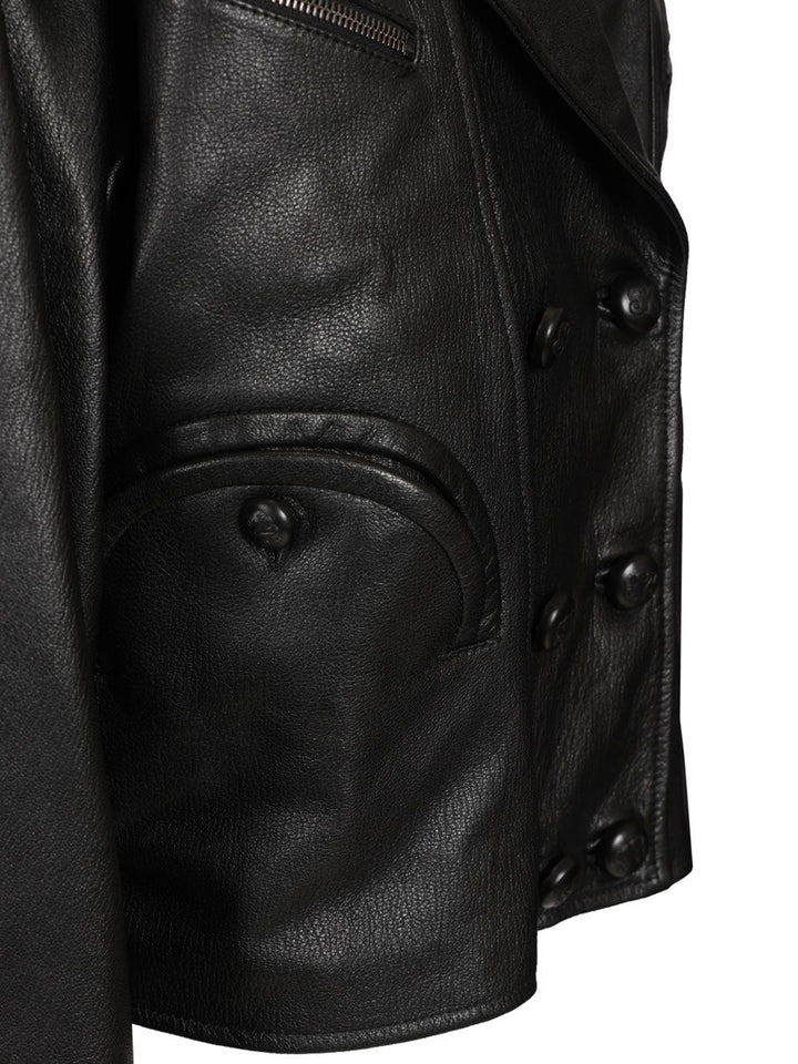 Blazé Milano Mick Jackets - Black | c487c72b8b83814051b5a76c79d9bf1f7ff2f865