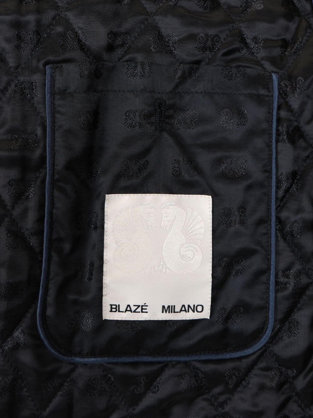 Blazé Milano Mick Jackets - Black | 31f2e4d6da18375b89cd92bed02e9f01ec7ffb91