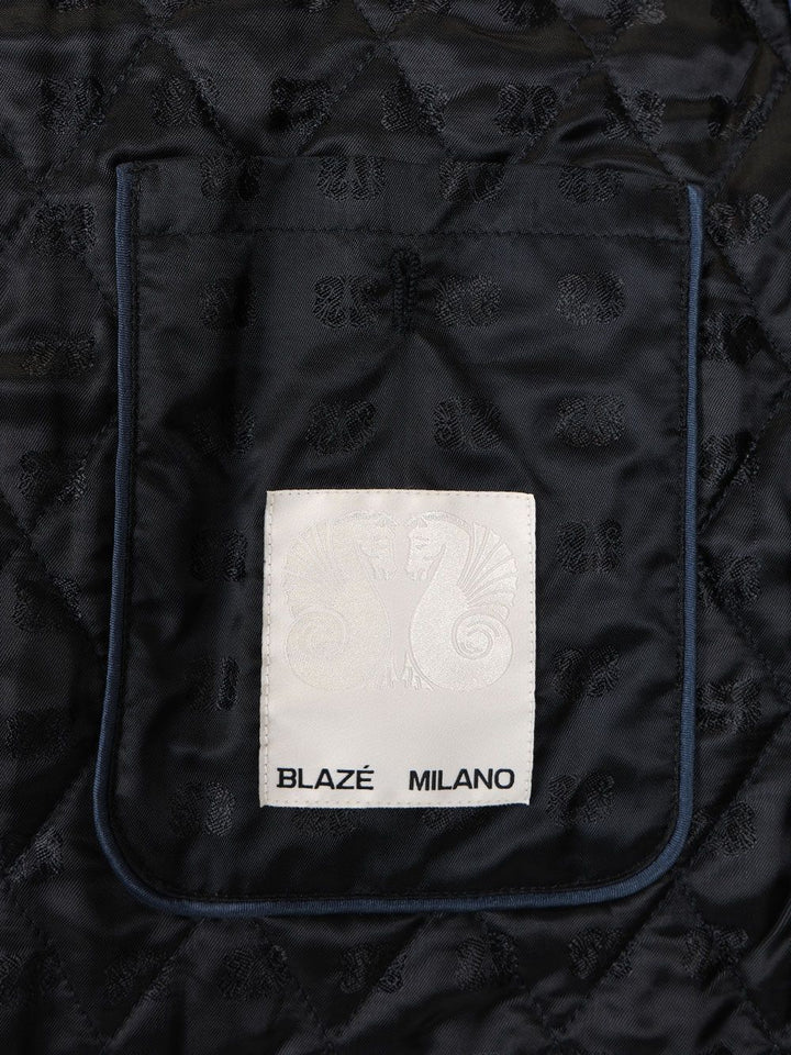 Blazé Milano Mick Jackets - Black | 31f2e4d6da18375b89cd92bed02e9f01ec7ffb91