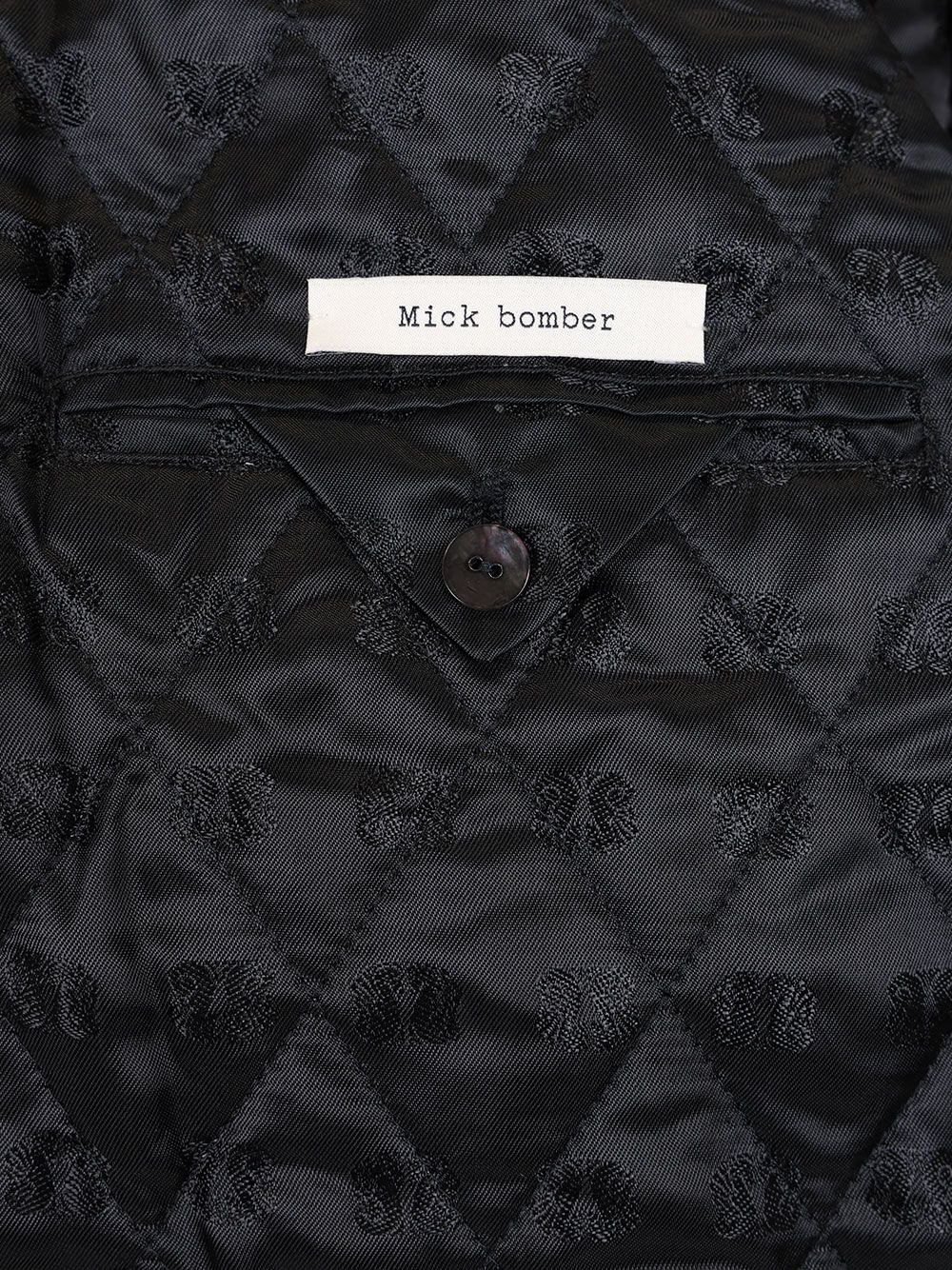 Blazé Milano Mick Jackets - Black | 36eede10a74303214d7c535fb30bdfbfa3a3bb23
