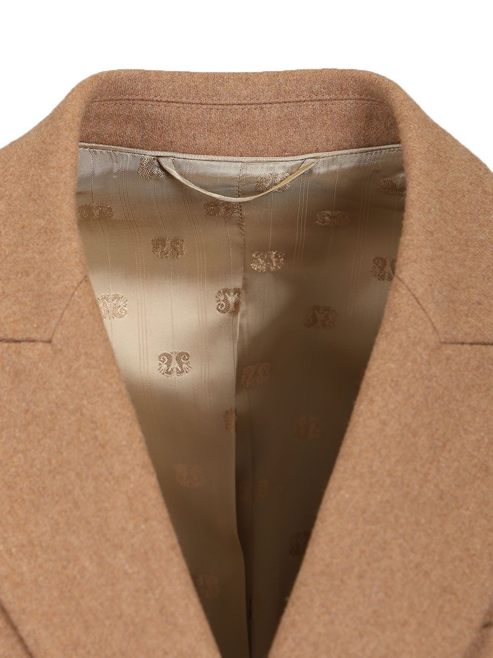 Blazé Milano Cholita Everyday Jackets - Beige | ae49b907d6d73910e4d7784e77e45ba274ab9ba7