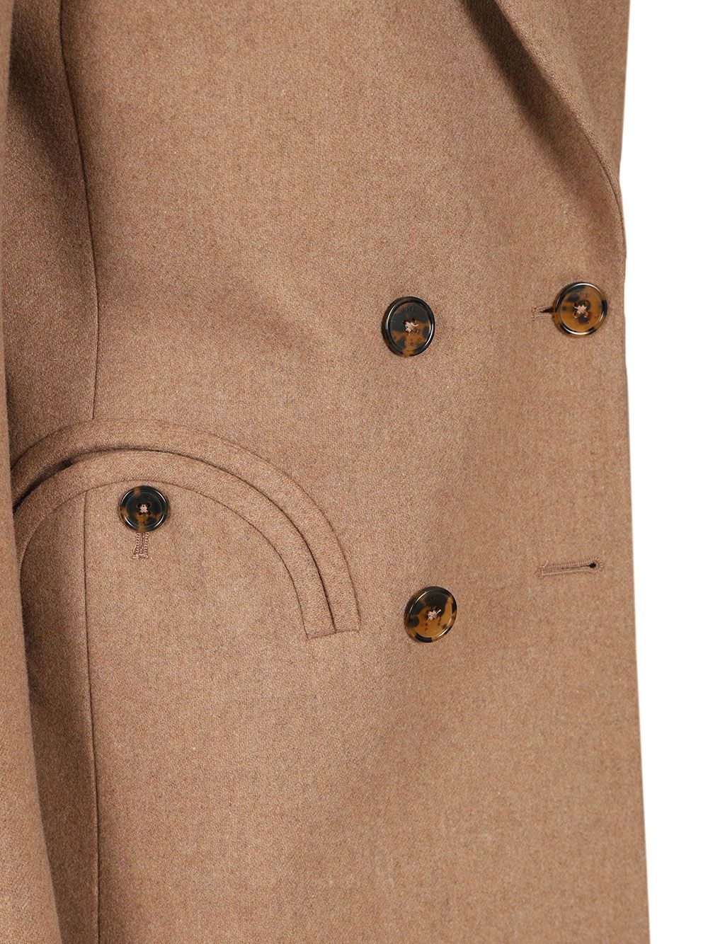 Blazé Milano Cholita Everyday Jackets - Beige | 110c7e6f14eea226ccd8e0d6239b2638c2f1beb7