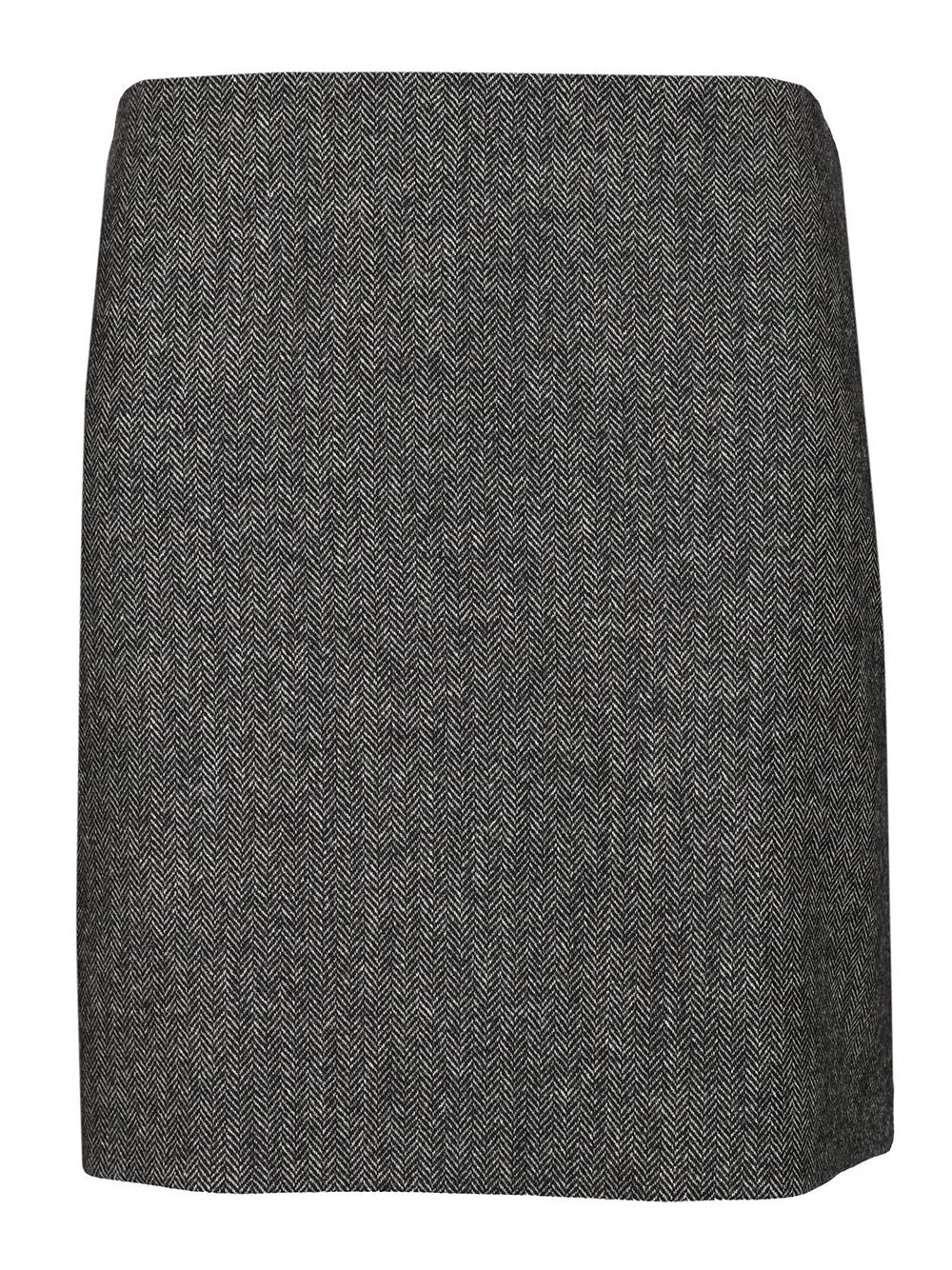 Blazé Milano Coci Skirts - Grey | 5bc8b30c82e8a9dc60da613b8556885f4d6b7c74