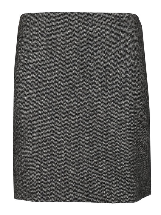 Coci Skirts Grey