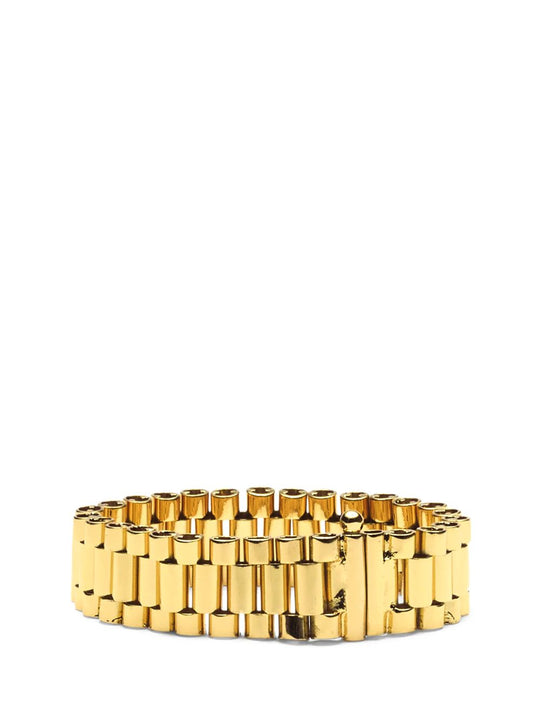 On Time Jewelry Gold