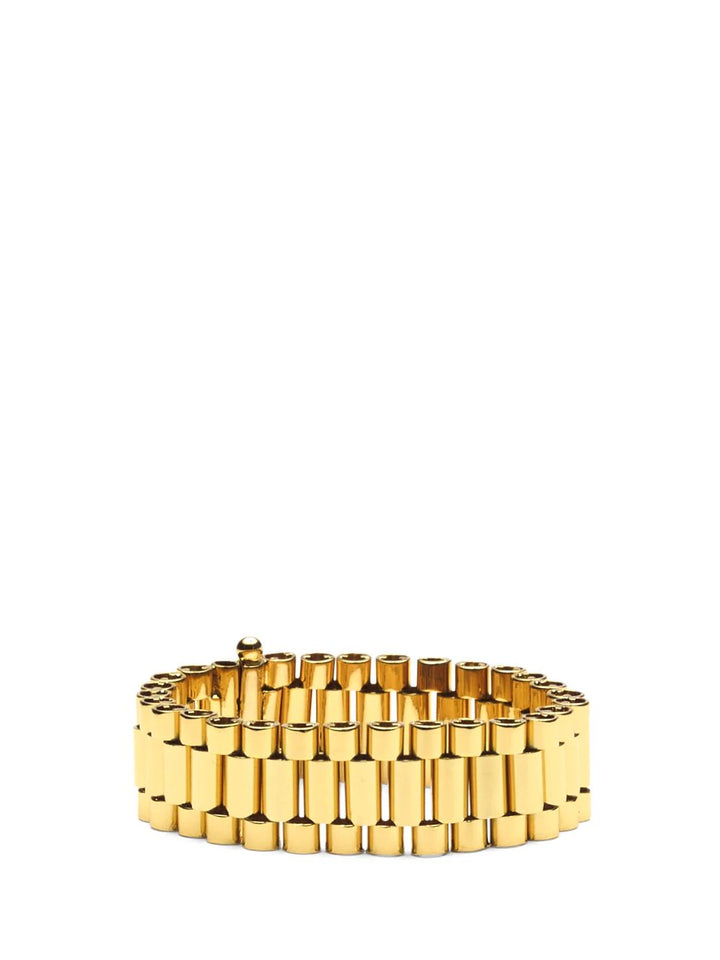 Sharra Pagano On Time Jewelry - Gold | 099a96b1757ae61b1bfddd132e37c1f285ba020d