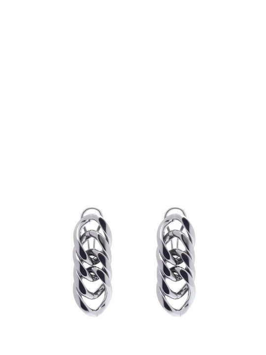 Chain Essential Jewelry Silver