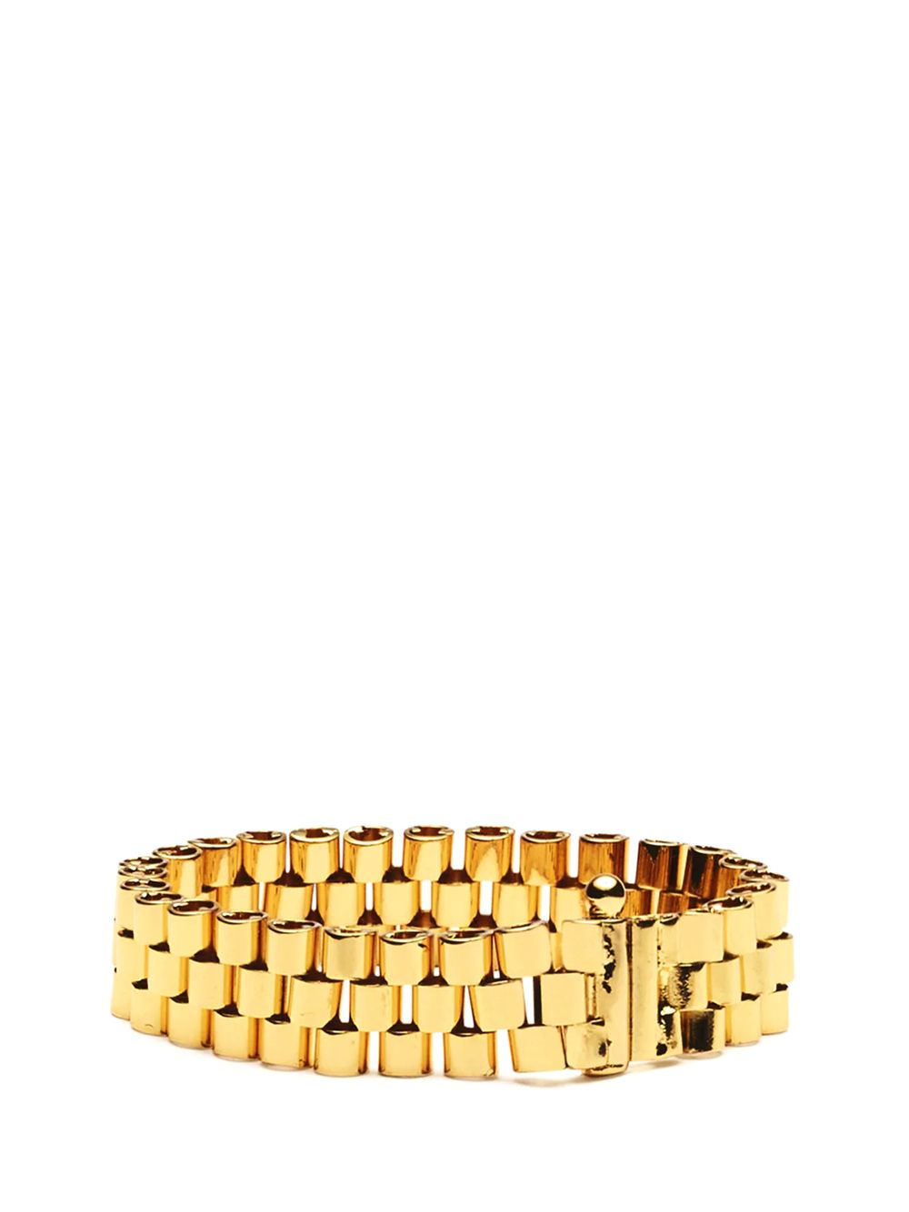 Sharra Pagano On Time Jewelry - Gold | 4764ff8340ff4a9cfadf7566a20b47243924882e