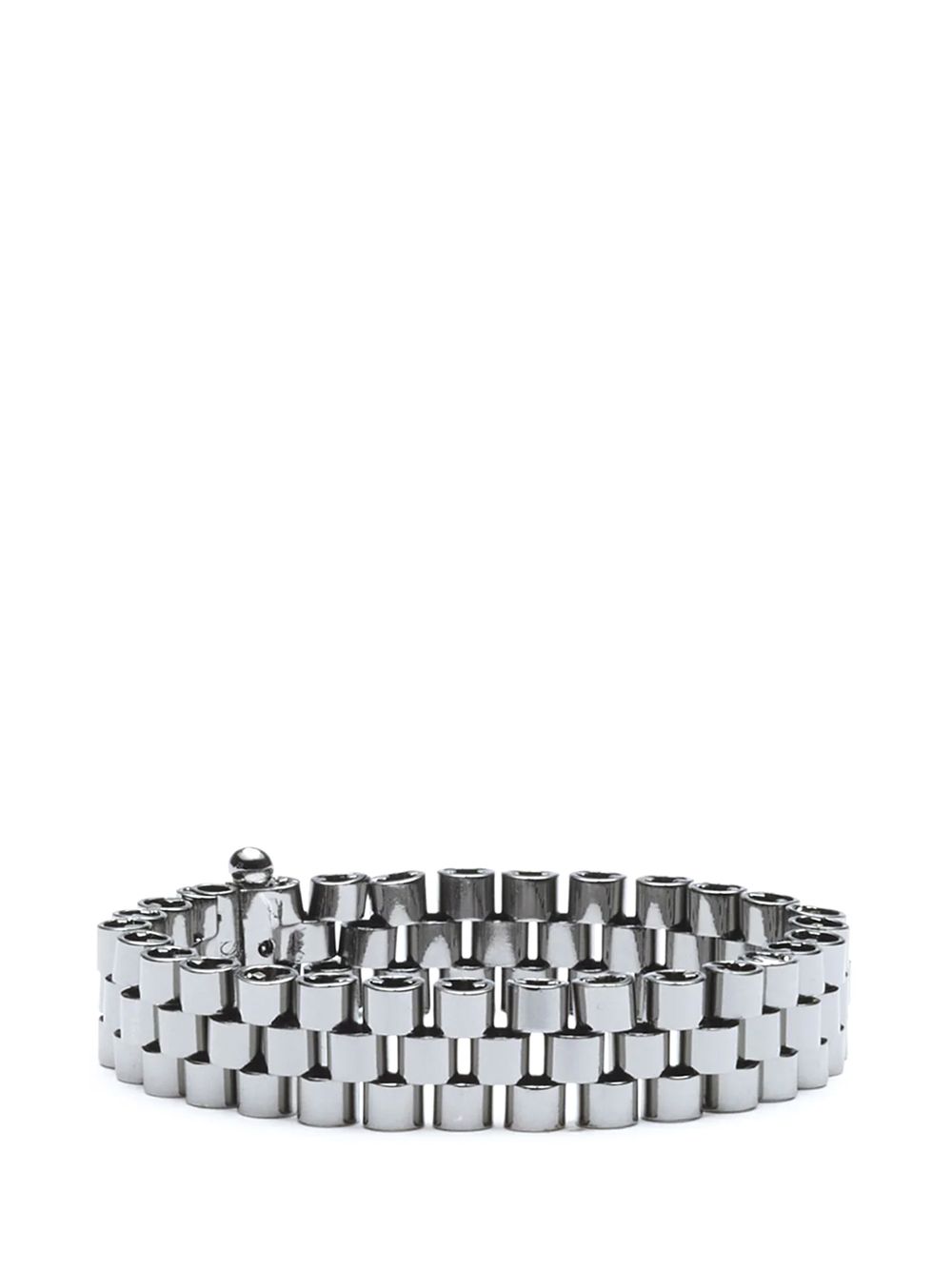 Sharra Pagano On Time Jewelry - Silver | e0aece65321089d388cfca9fa8328e784b096f72