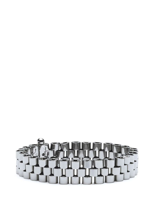 On Time Jewelry Silver