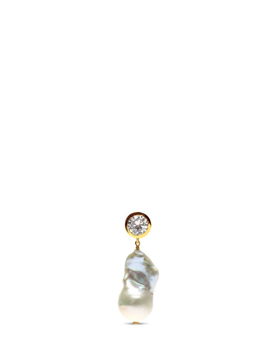 Inclusion Jewelry Gold
