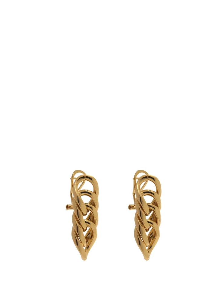 Sharra Pagano Chain Essential Jewelry - Gold | 22ee2d01b662f782d3c47062bf60a5652dab8277